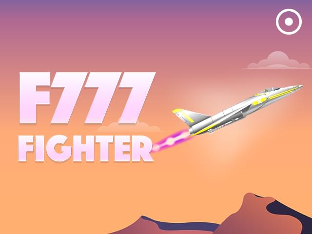 betou bet F777 Fighter