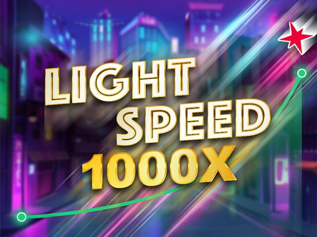 betou bet Velocidade da Luz