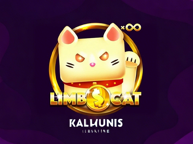 betou bet Gato do Limbo