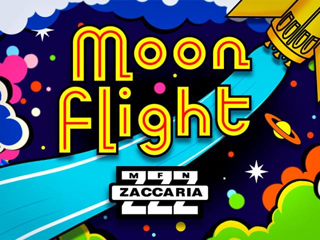 betou bet Deslizante de Voo Lunar