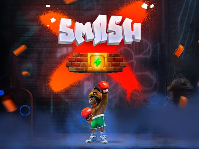 betou bet Esmagamento X