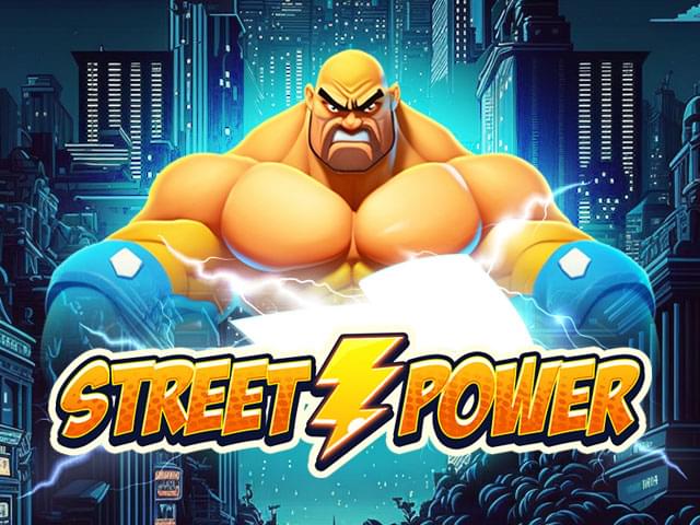 betou bet Poder da Rua